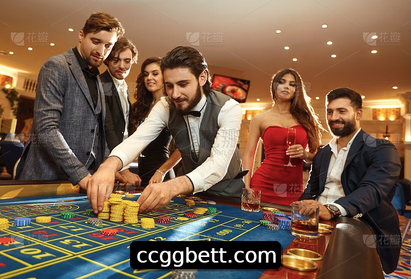 Casino Ao Vivo CCGG