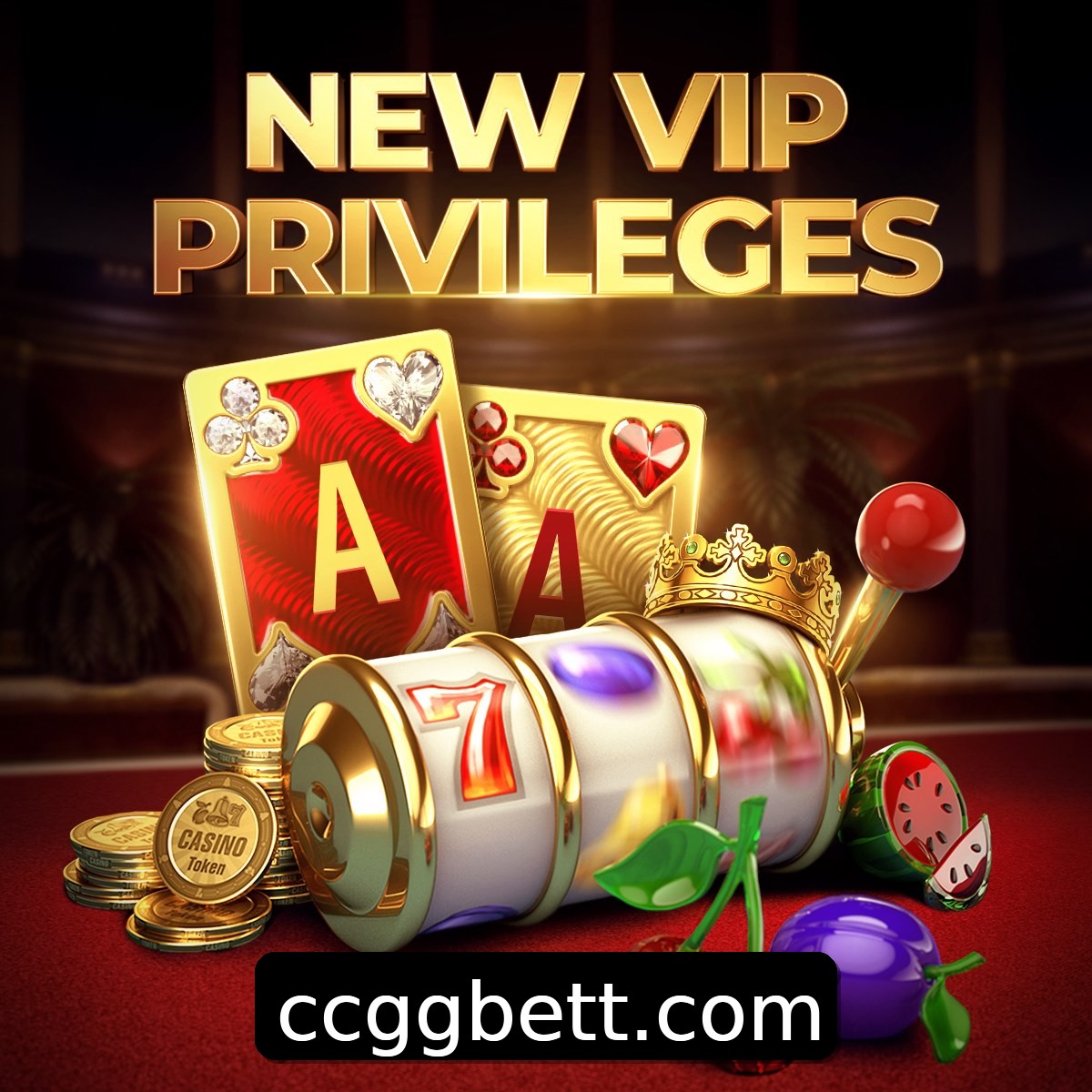 Programa VIP CCGG